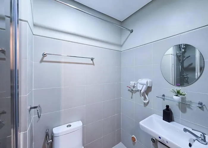 Citispace 1br Condotel At Fame Residences #fm38a * Manila