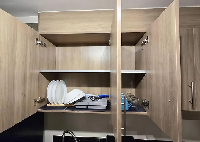 Citispace 1br Condotel At Fame Residences #fm38a Manila