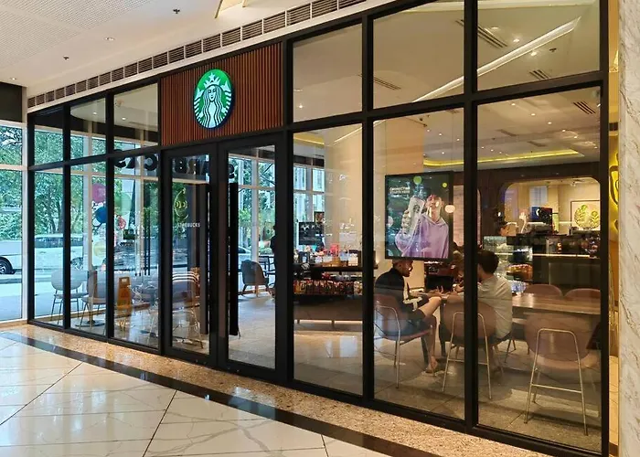 Apartment Citispace 1br Condotel At Fame Residences #fm38a