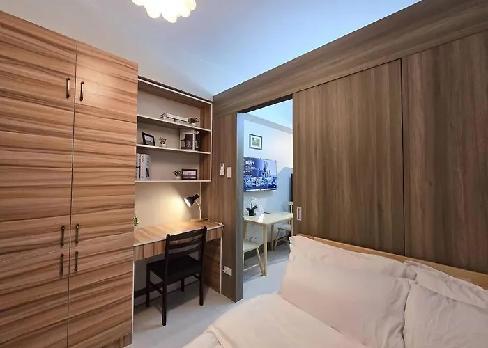 Citispace 1br Condotel At Fame Residences #fm38a Apartment *