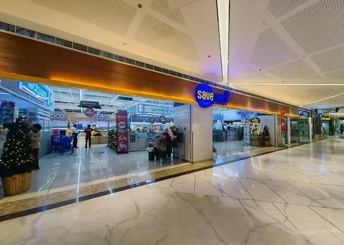 Apartment Citispace 1br Condotel At Fame Residences #fm38a Manila