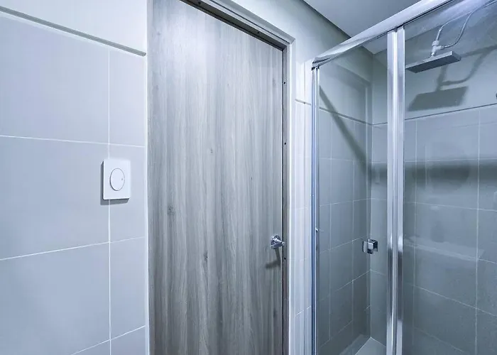 Citispace 1br Condotel At Fame Residences #fm38a Apartment *